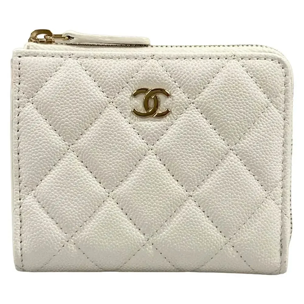 Chanel Matelasse Coin Case AP3999